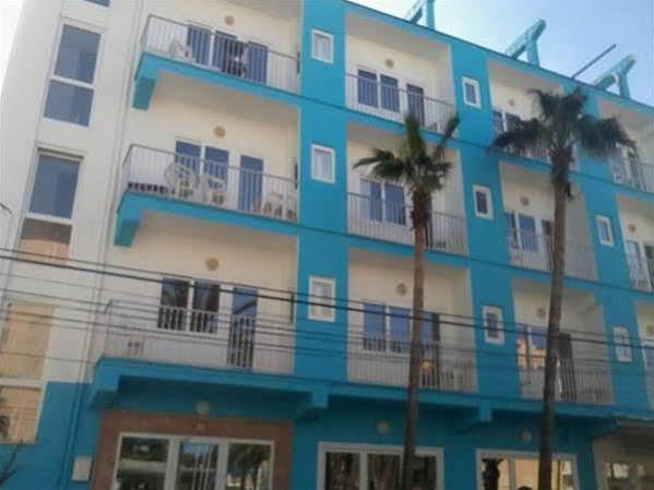 Hostal Playa De Palma Maison d'hôtes *